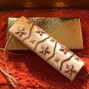 Gorgeous VTG Evening Bag